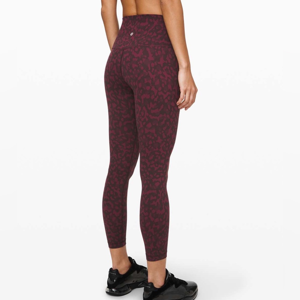 Lululemon Align Legging 28”